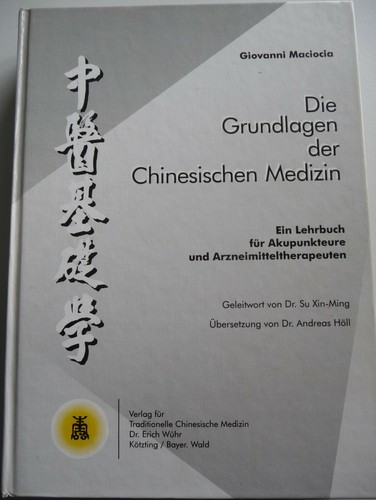 Grundlagen chinesische medizin - grundlagen,