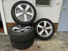 Kompletträder Original Audi etron  Sommerreifen 20 Zoll. Neuwertig ca‘ 4000 km