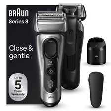 BRAUN Rasierer Series 8 -