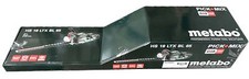 Metabo HS 18 LTX BL 65 18V