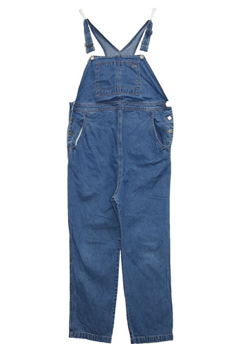 Latzhose jeans motherhood - jeans,