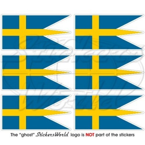 Schweden kriegsflagge - schweden,