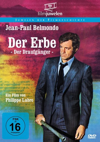 Der erbe - der,