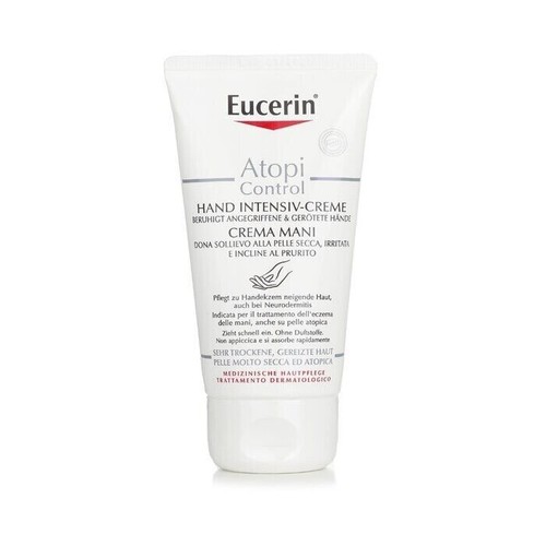 Eucerin atopicontrol hand - eucerin,