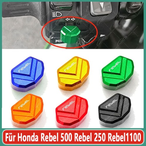 Für honda rebel 500 - 500, 250