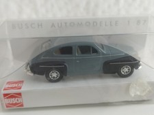 F191  Busch Volvo 544