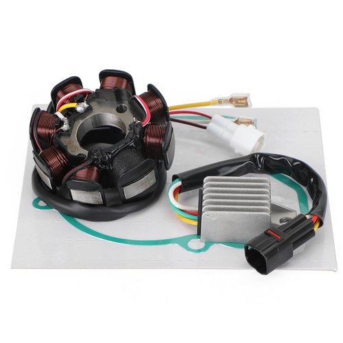 Lichtmaschine stator regler - lichtmaschine, stator,
