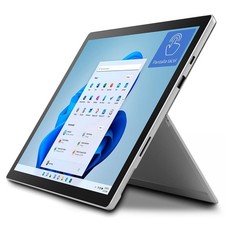 Microsoft Surface Pro 7+ 12.3"