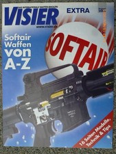 B23) VISIER Extra Aug. 2006