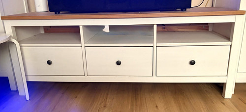 Ikea hemnes bank - hemnes, lowboard