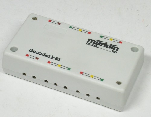 Decoder empfängermodul - k,