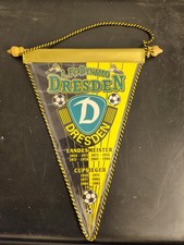 Wimpel Dynamo Dresden 