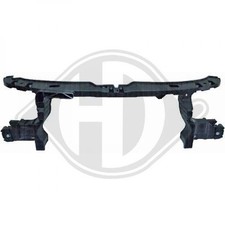Diederichs Frontmaske Frontgerüst für VW T5 Baujahr 2009-2015