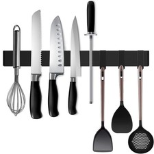 Messerhalter Magnetleiste