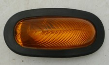 Blinkerglas mit Gehäuse Hanomag Kurier Garant Markant Bj. ab 1958 Hella K12664