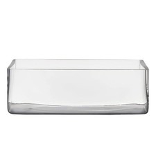 Dekoglas Jardiniere Schale