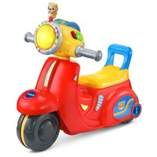 Babys 2-in-1-Roller