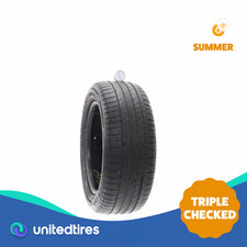 Used 205/55R15 Goodyear