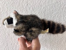 Folkmanis Fingerpuppe