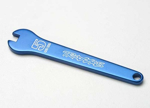 Traxxas gabelschlüssel 5mm - gabelschlüssel,