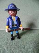 Nordstaatler ACW Figur aus