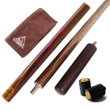 Zoll walnut 4 stück - 57,