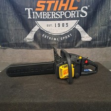 Mcculloch Mini Mac 833 AV