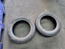 2x Strial Winterreifen