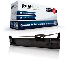 Kompatibles Farbband für Epson LQ 590 Nylonband Office Einheit-Drucker Pro Serie