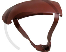 Kotflügel links für Case IH