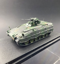 SPZ Marder 1 Bundeswehr ISAF