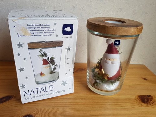 Vase tischlicht - 🎄vase,
