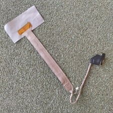 HP Pavilion ZD8000 DDNT2ALC008 30pin Flat Display Kabel für LCD Monitor