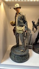 Indiana Jones Premium Format