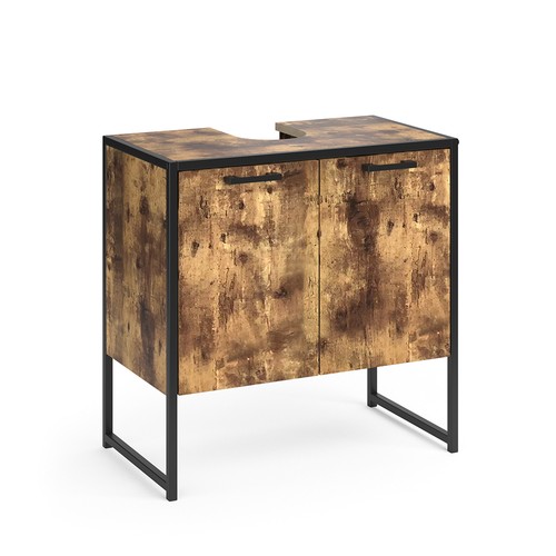 Waschbeckenunterschrank vicco - waschbeckenunterschrank,