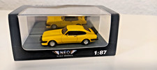NEO Scale Models Messe Modell