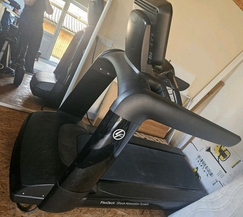 Life fitness profilaufband - fitness,