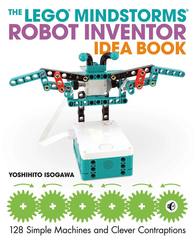 The lego mindstorms robot - lego,