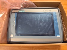 [B] Siemens SIMATIC HMI KTP700