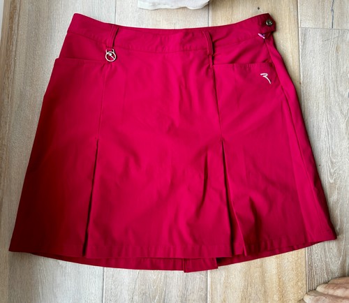 Chervo golfrock skort - chervo, 38