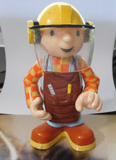 Bob, der Baumeister, Hasbro