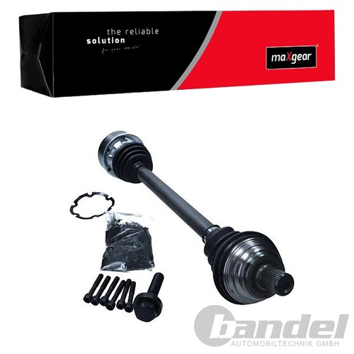 Maxgear antriebswelle - maxgear,