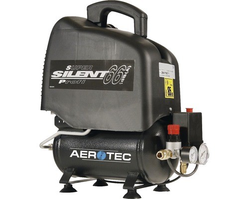Kompressor aerotec vento - aerotec,