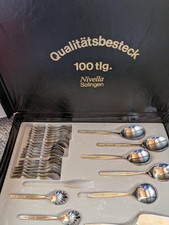 Vintage Nivella Solingen