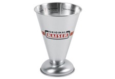 KAISER Messbecher Metall 500 ml