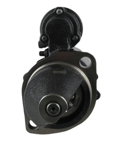 Anlasser letrika mahle - 1**,