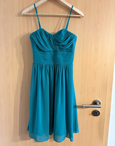 Montego damen abendkleid - montego, gr