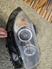 Xenon Scheinwerfer Bmw E87 E81