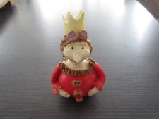 Rosenkugel Keramik Handarbeit