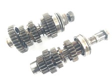 Suzuki GSX-R 1100 GU74C [1988]